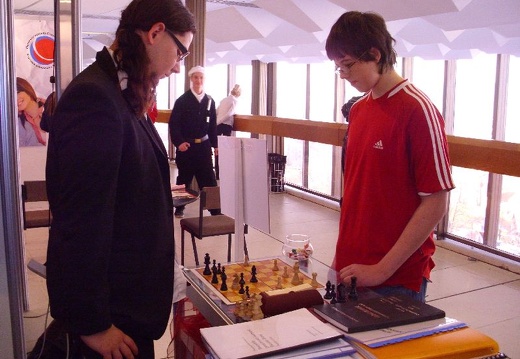 2010 11 25 Schola Pragensis 021