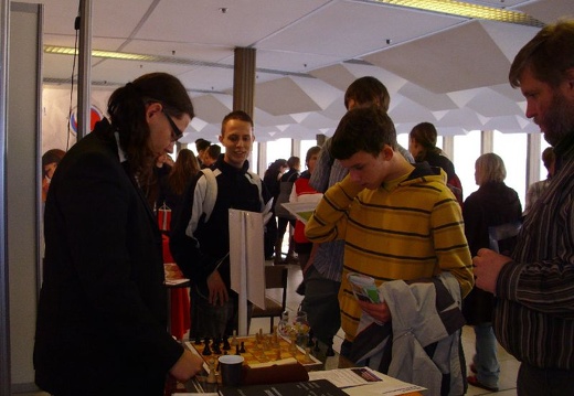 2010 11 25 Schola Pragensis 022
