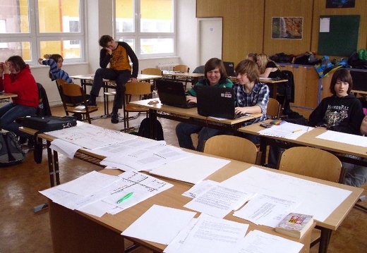 2010 11 29 Projektovy tyden 073