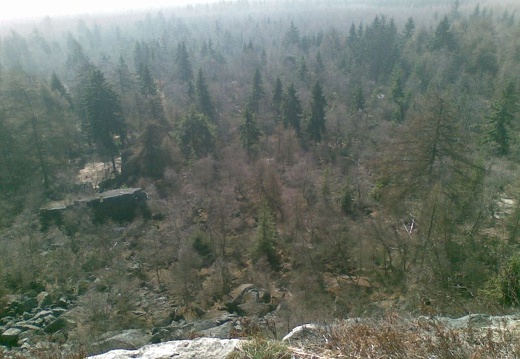 2011 04 03 Foto decinsky sneznik 042