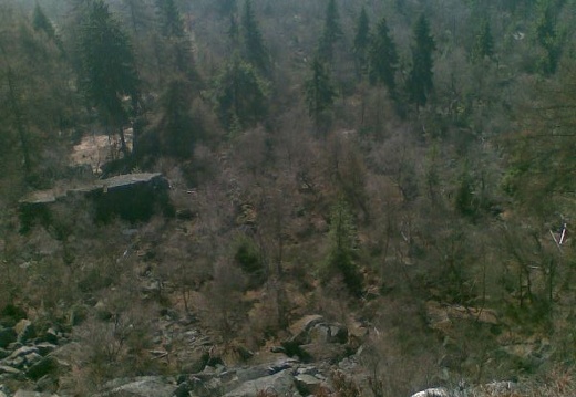 2011 04 03 Foto decinsky sneznik 043