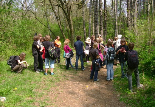 2011 04 28 Prokospke udoli 11