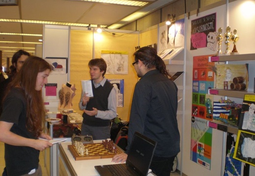 2011 11 26 Schola Pragensis 05 result