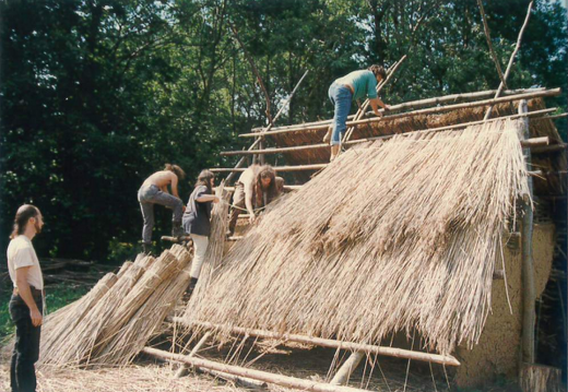 1994 Archeologický tábor