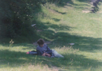 1994 Buďánka jaro